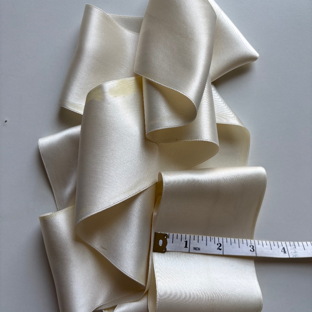 MOKUBA Ribbon Bundle, Japan